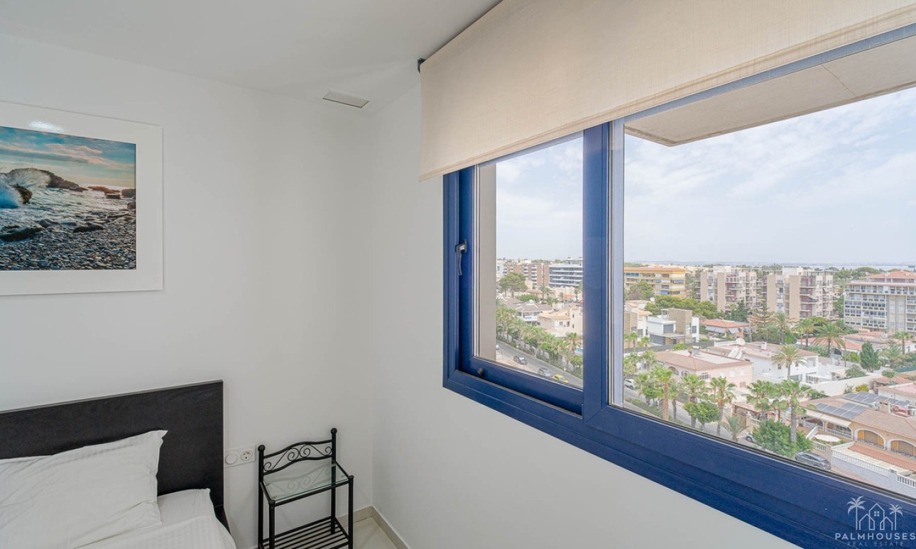 Venta - Apartment - Orihuela - Punta Prima