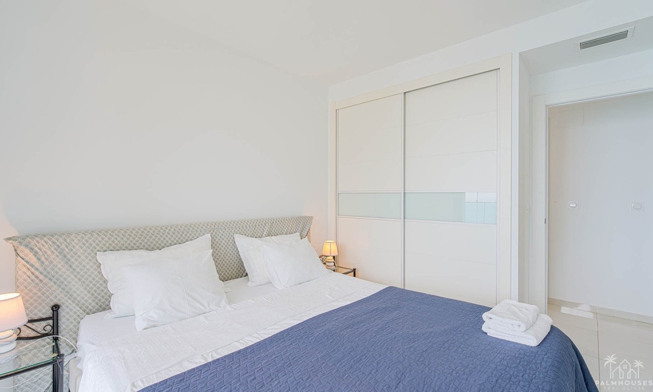 Venta - Apartment - Orihuela - Punta Prima