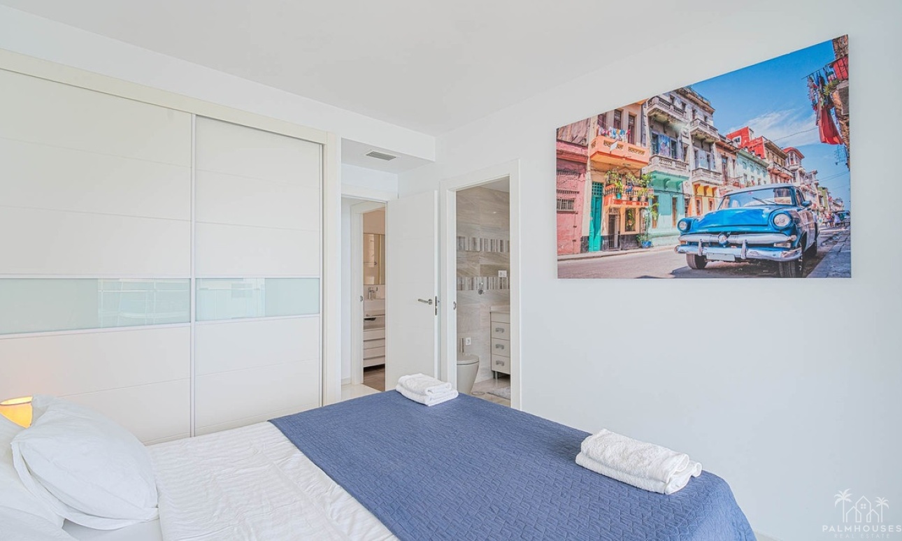 Venta - Apartment - Orihuela - Punta Prima