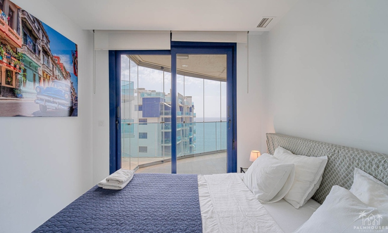 Venta - Apartment - Orihuela - Punta Prima