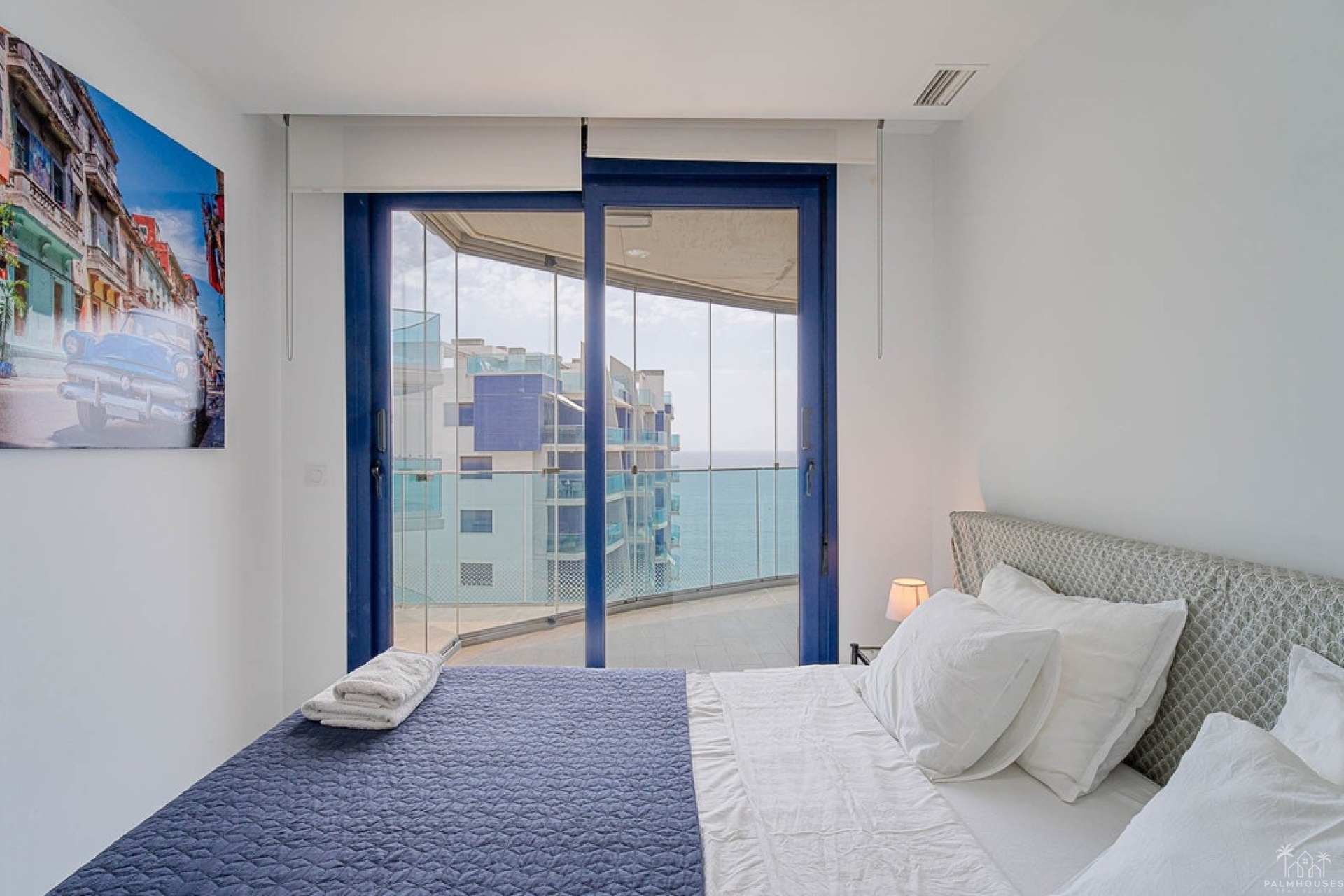 Venta - Apartment - Orihuela - Punta Prima