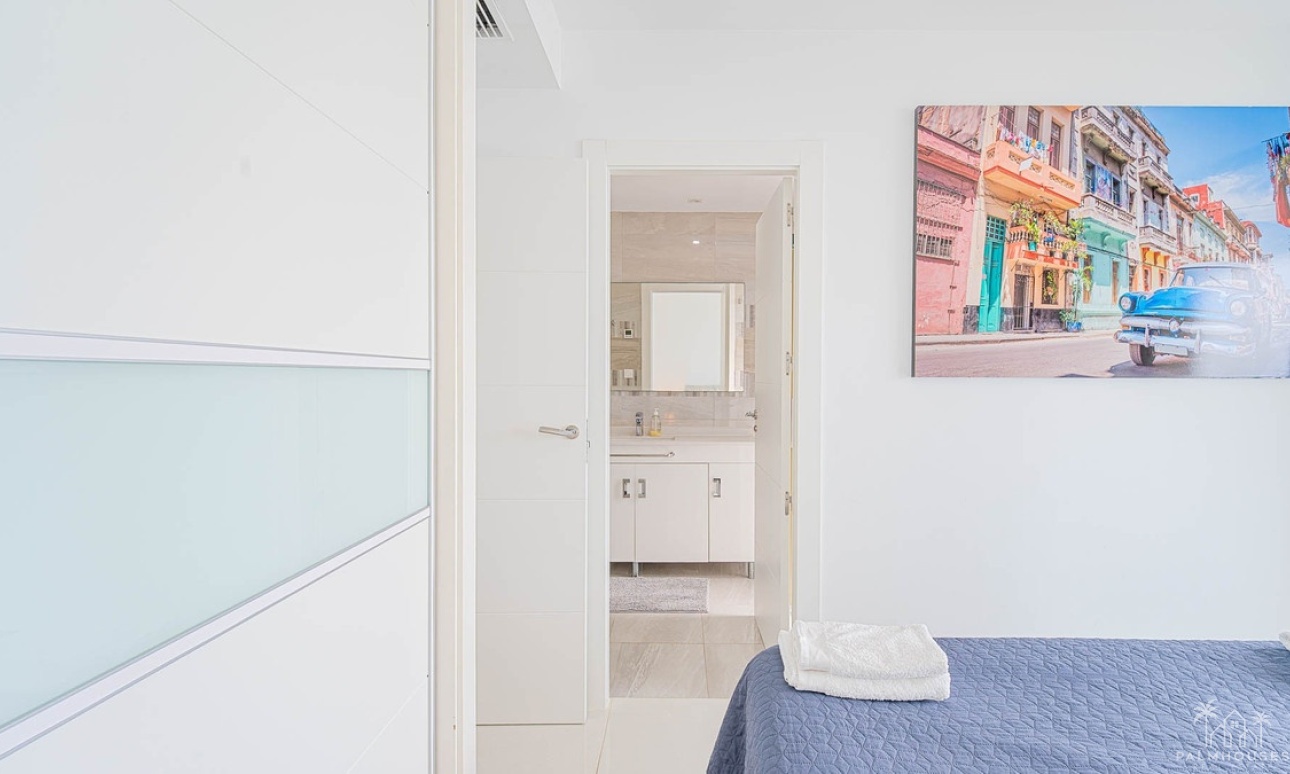 Venta - Apartment - Orihuela - Punta Prima