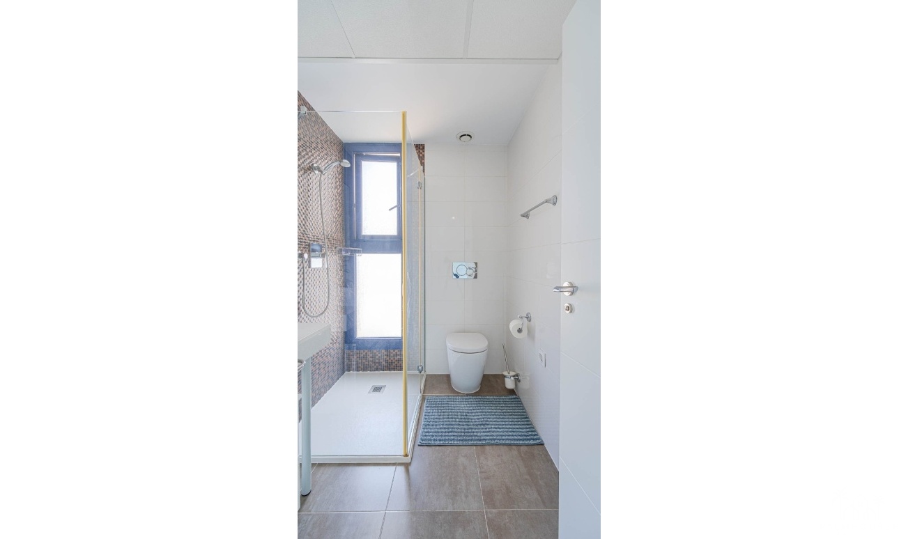Venta - Apartment - Orihuela - Punta Prima