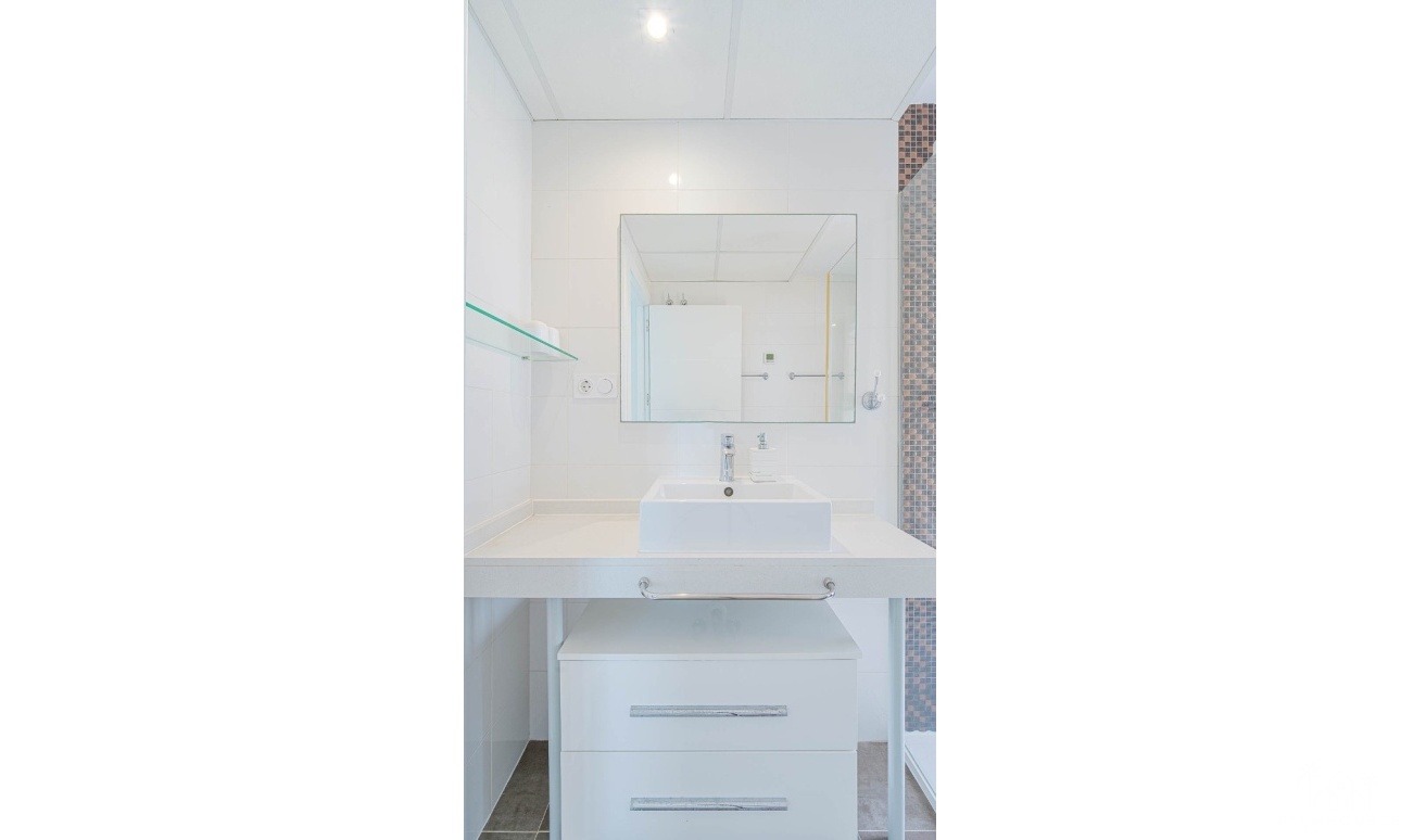 Venta - Apartment - Orihuela - Punta Prima