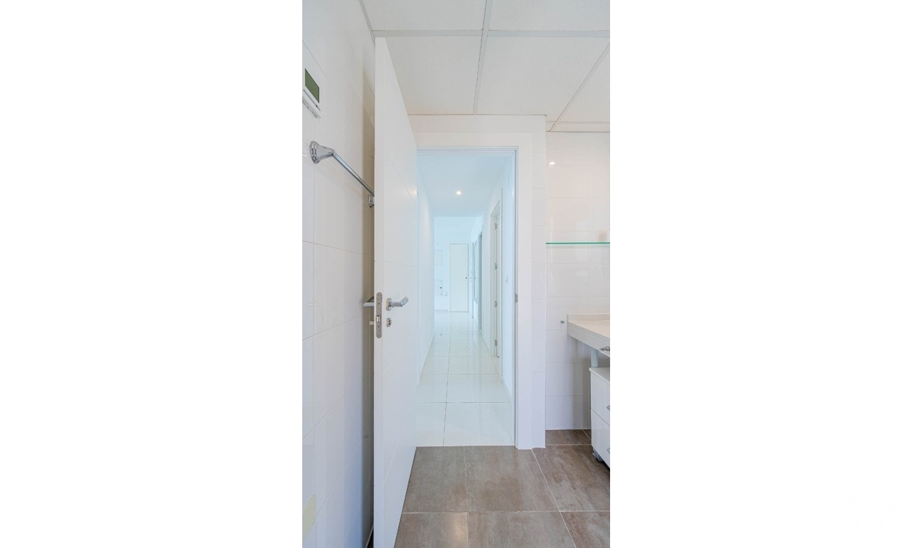 Venta - Apartment - Orihuela - Punta Prima