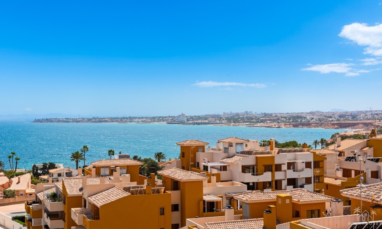 Venta - Apartment - Orihuela - Punta Prima