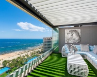 Venta - Apartment - Orihuela - Punta Prima
