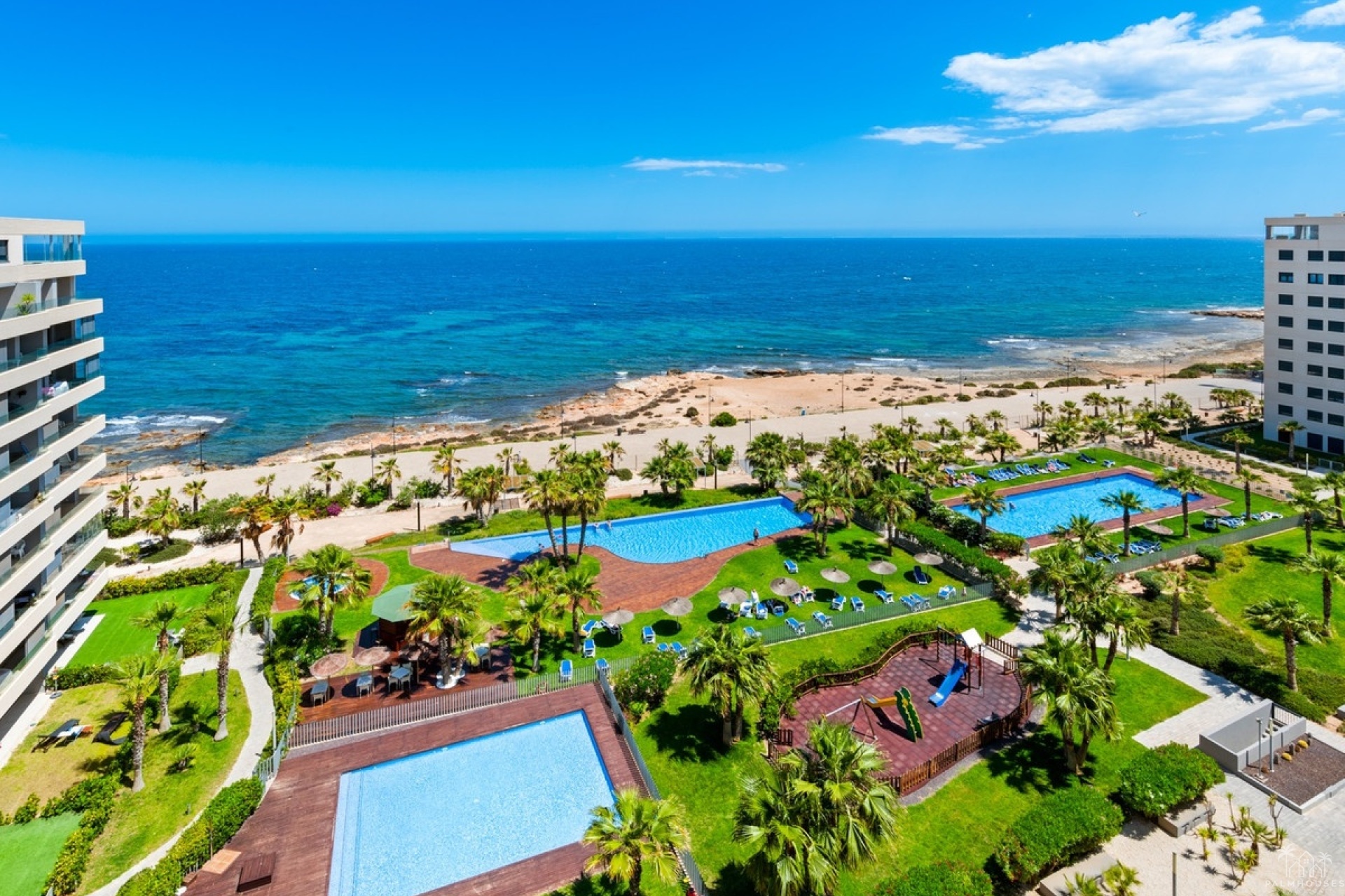 Venta - Apartment - Orihuela - Punta Prima
