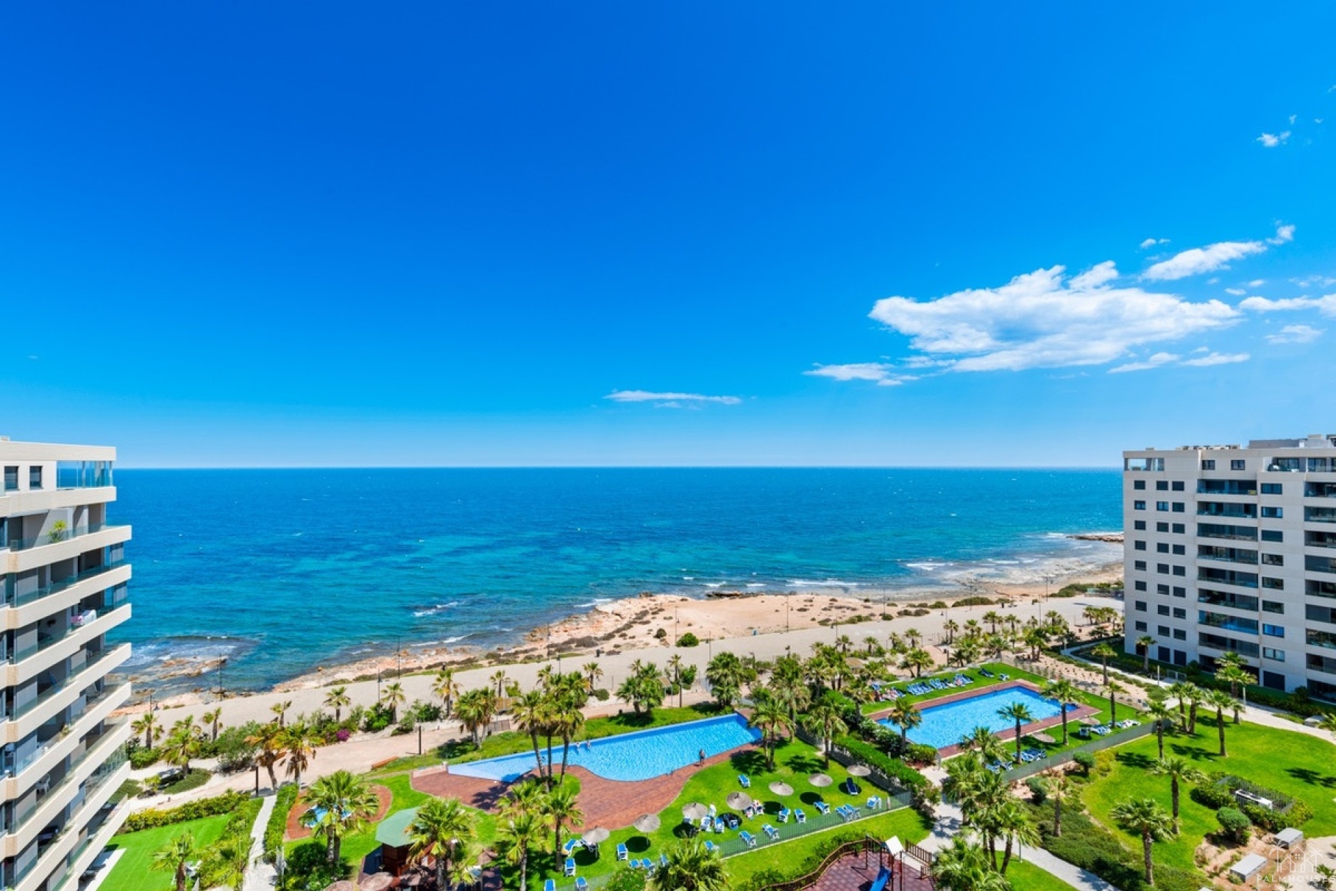 Venta - Apartment - Orihuela - Punta Prima