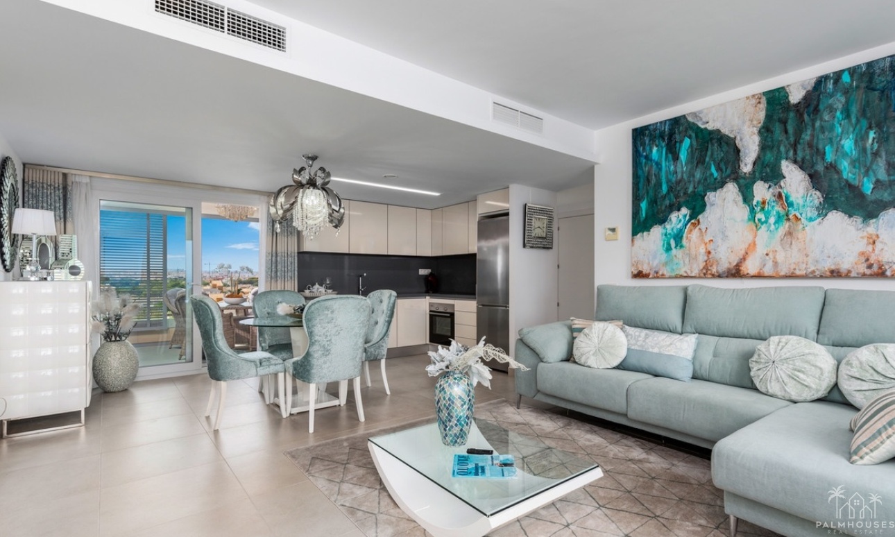 Venta - Apartment - Orihuela - Punta Prima