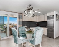 Venta - Apartment - Orihuela - Punta Prima