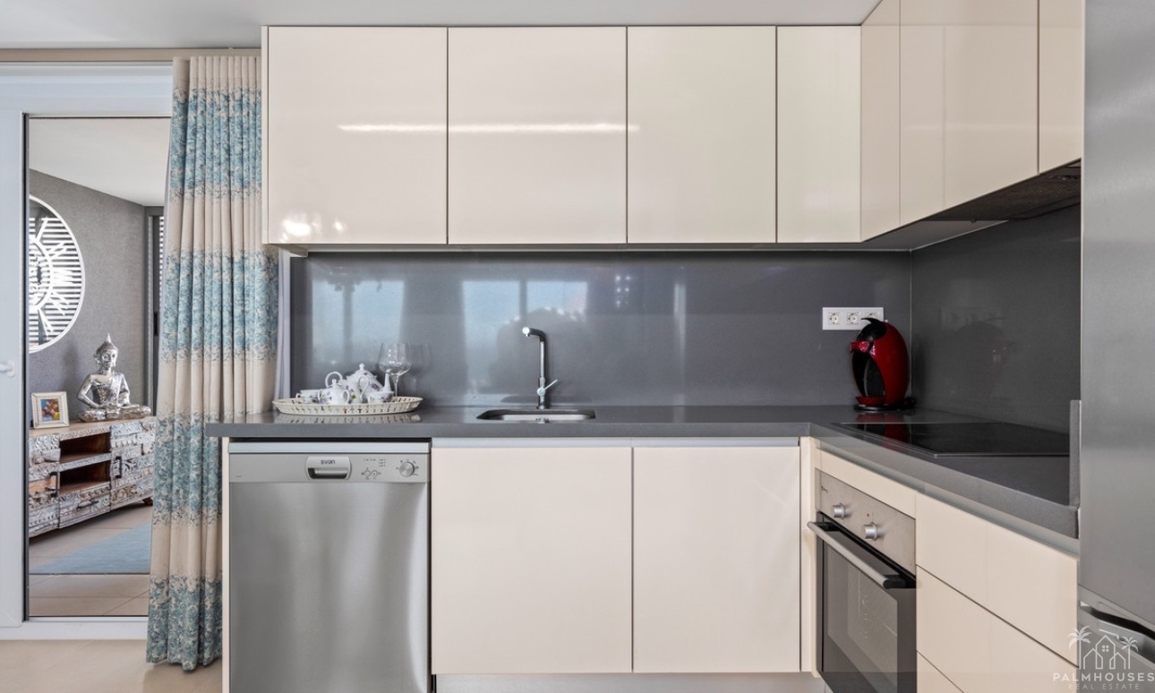 Venta - Apartment - Orihuela - Punta Prima