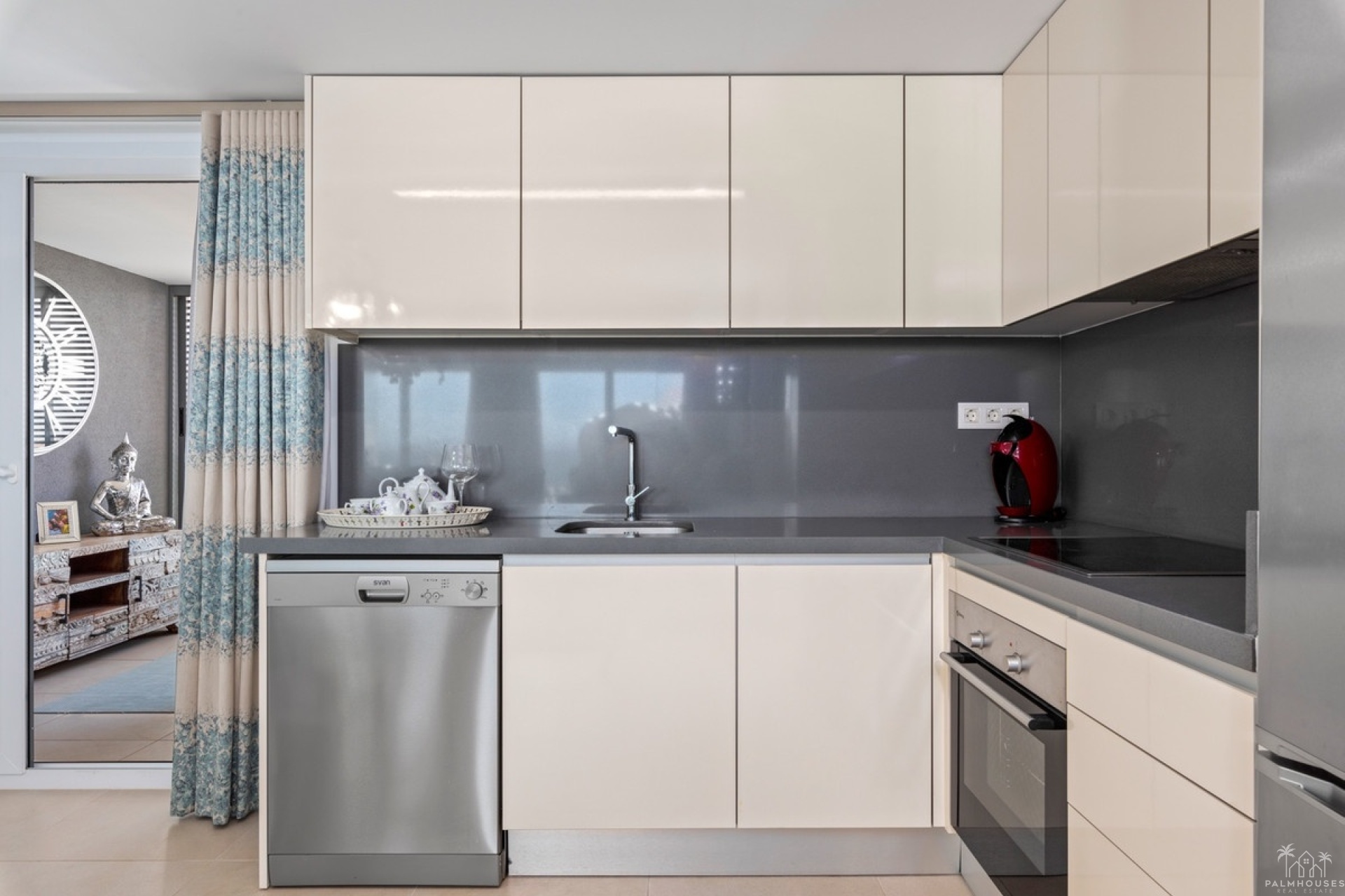 Venta - Apartment - Orihuela - Punta Prima