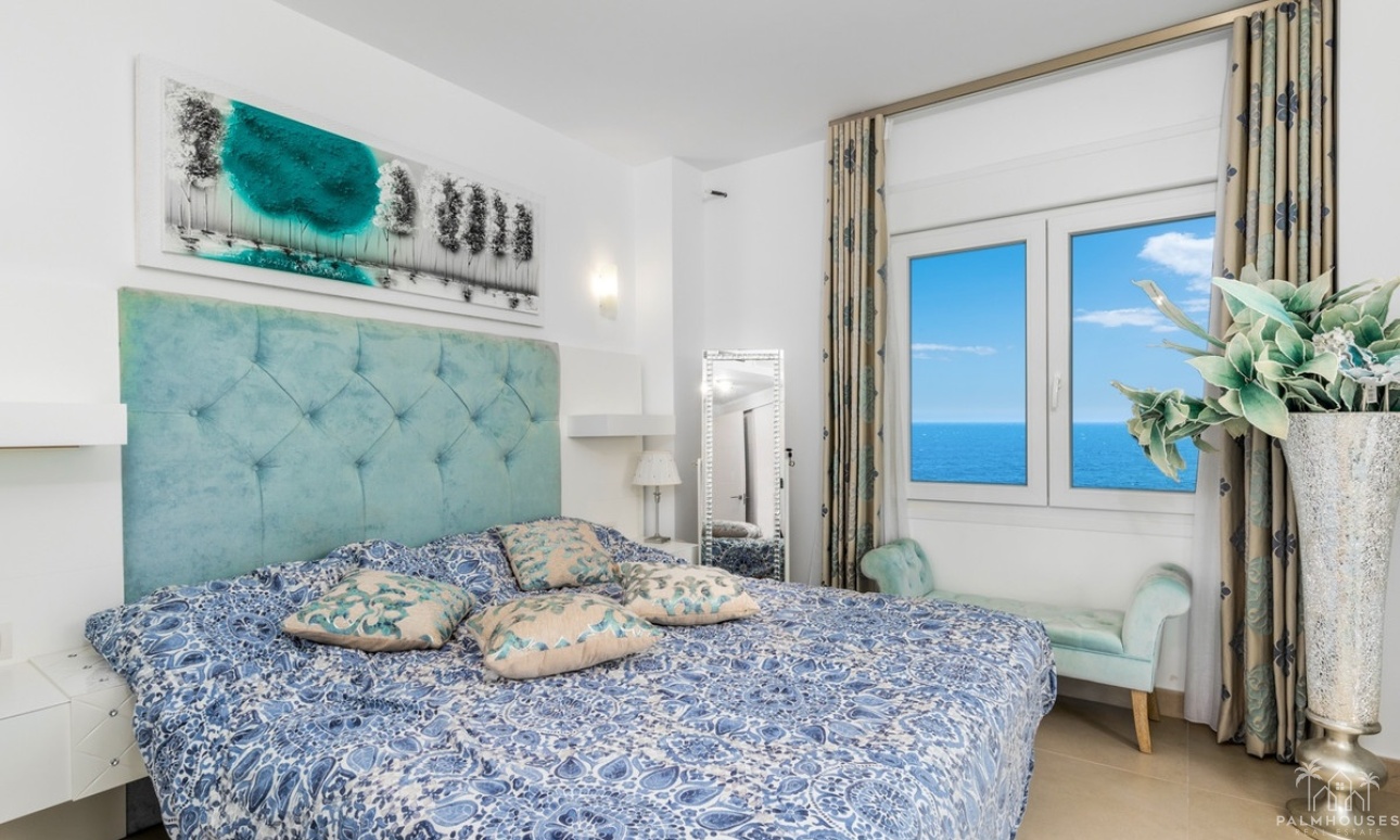 Venta - Apartment - Orihuela - Punta Prima