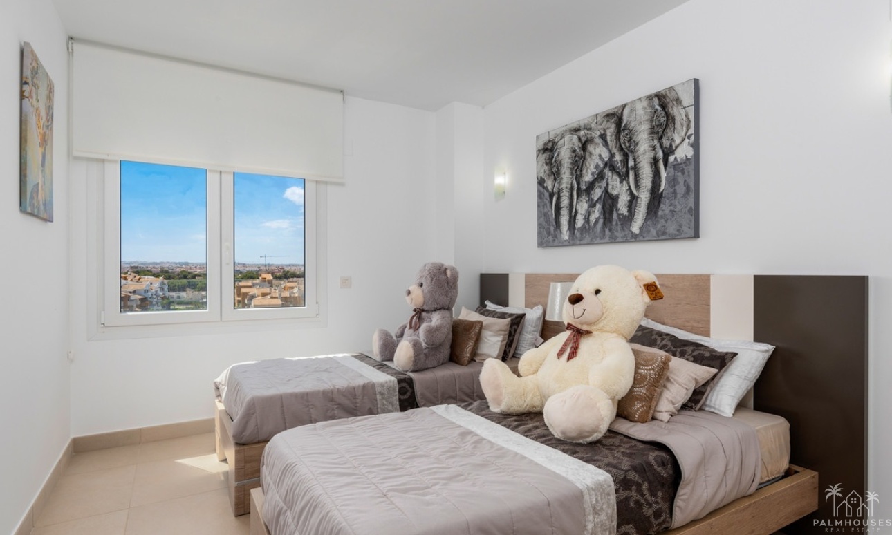 Venta - Apartment - Orihuela - Punta Prima