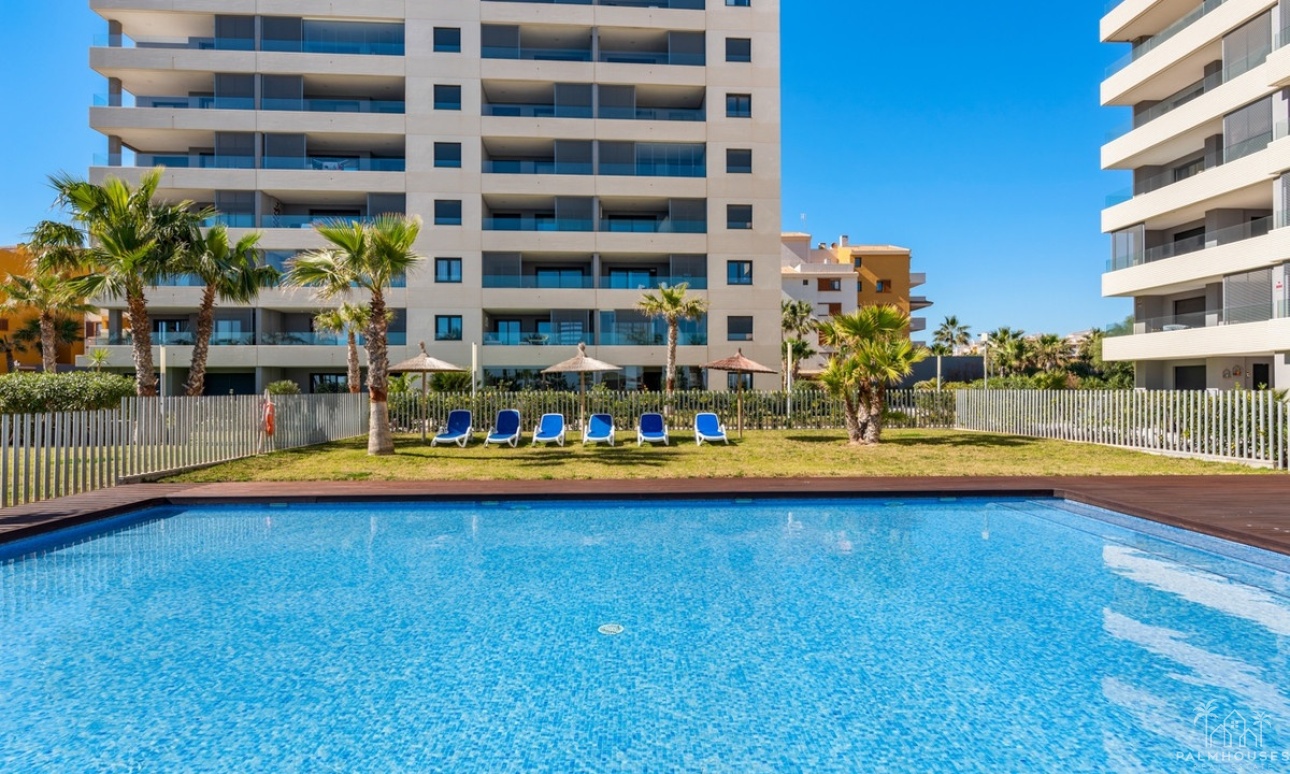 Venta - Apartment - Orihuela - Punta Prima