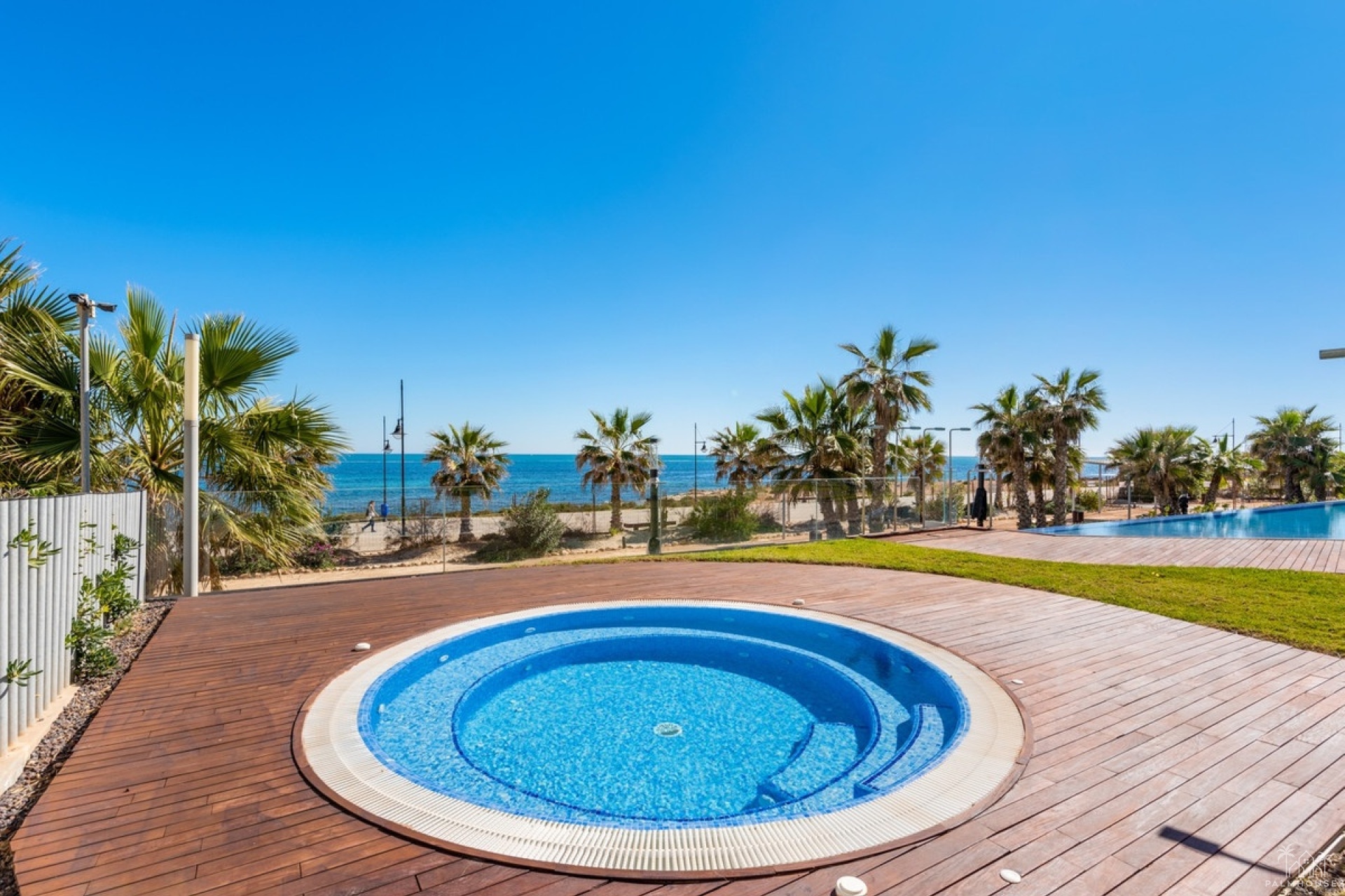 Venta - Apartment - Orihuela - Punta Prima