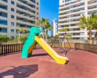 Venta - Apartment - Orihuela - Punta Prima