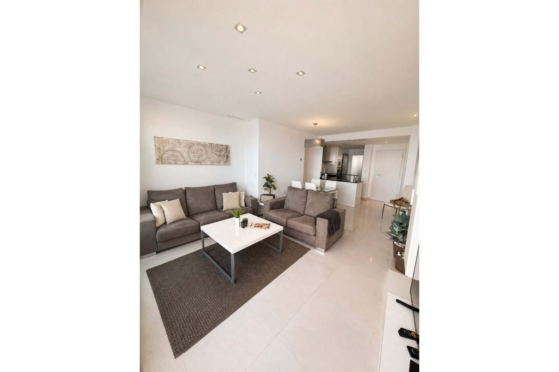Venta - Apartment - Orihuela - Punta Prima