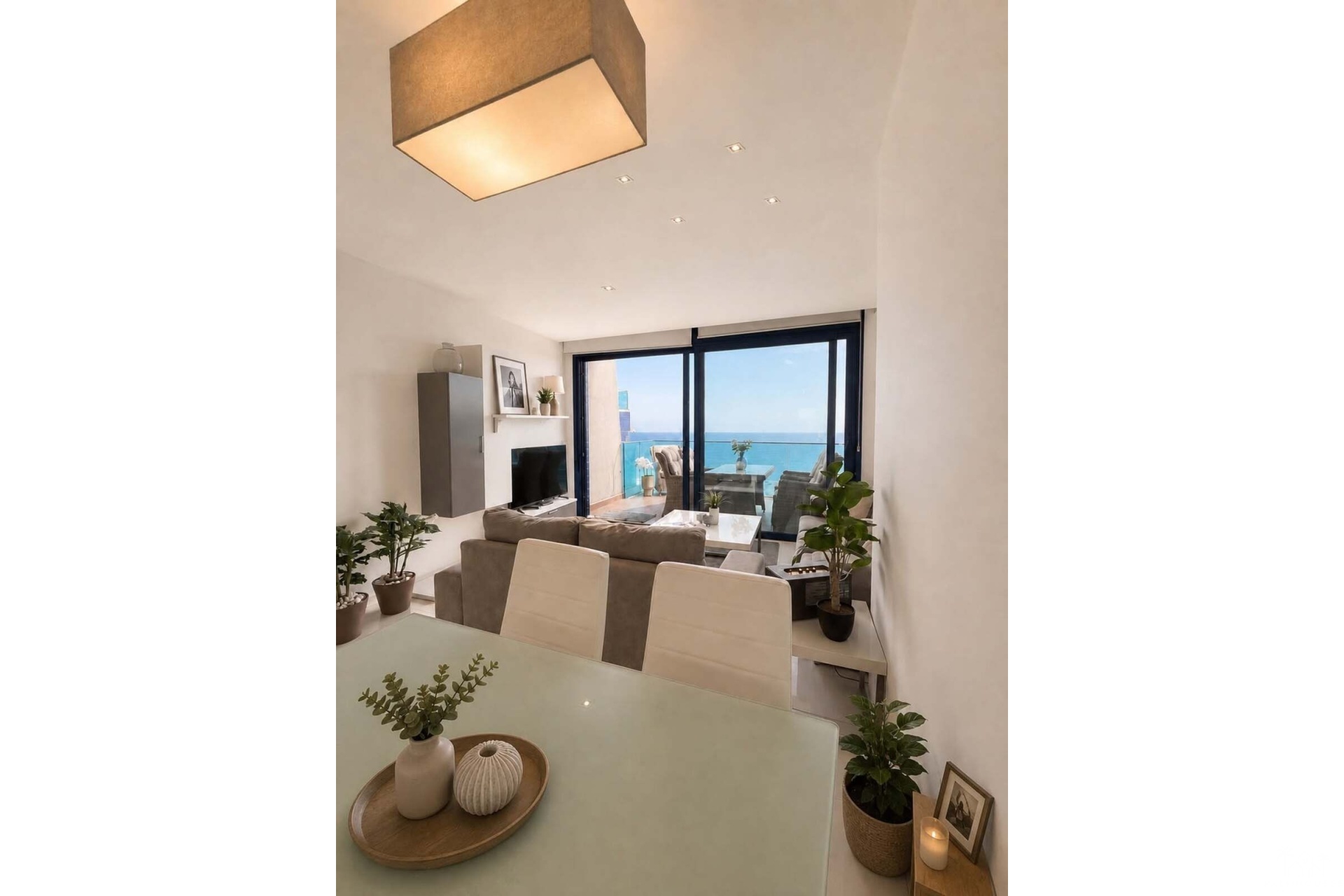 Venta - Apartment - Orihuela - Punta Prima