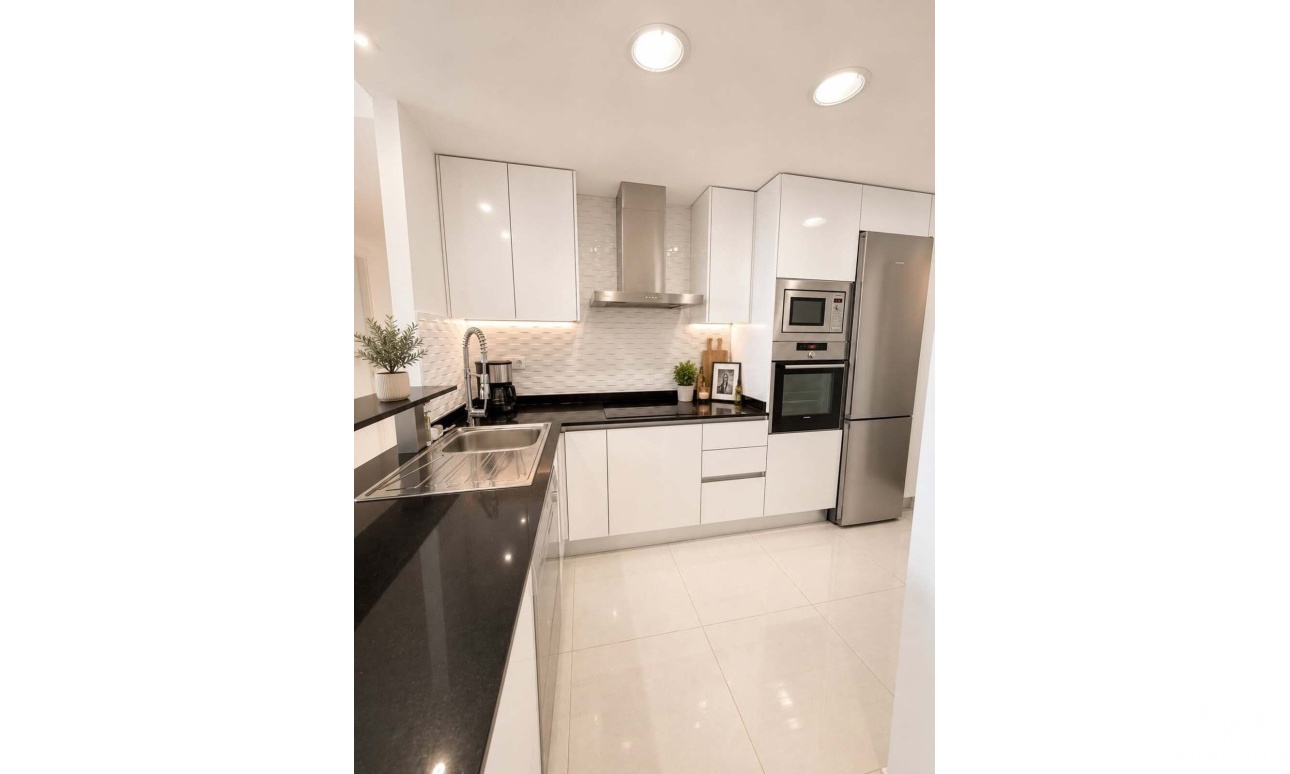 Venta - Apartment - Orihuela - Punta Prima