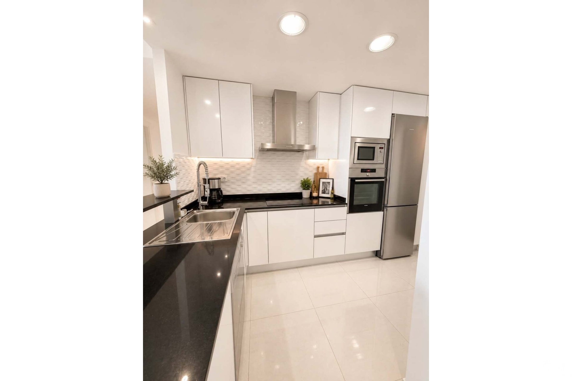 Venta - Apartment - Orihuela - Punta Prima