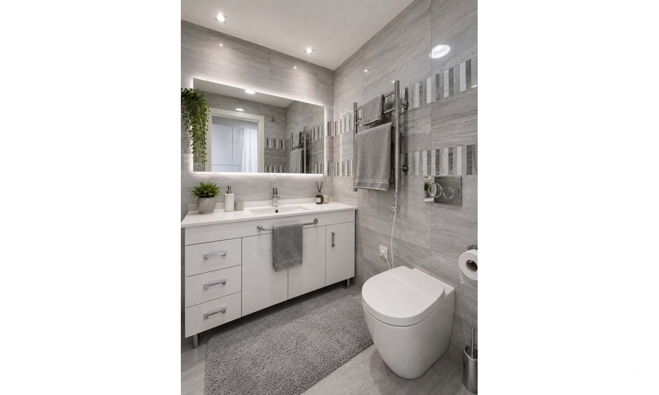 Venta - Apartment - Orihuela - Punta Prima