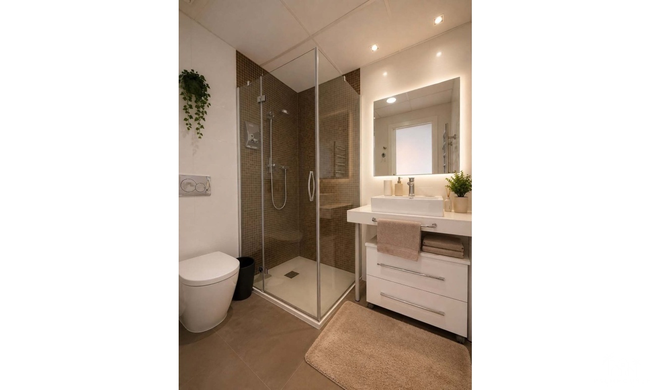 Venta - Apartment - Orihuela - Punta Prima