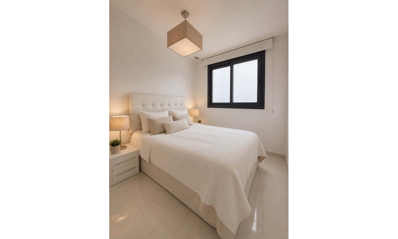 Venta - Apartment - Orihuela - Punta Prima
