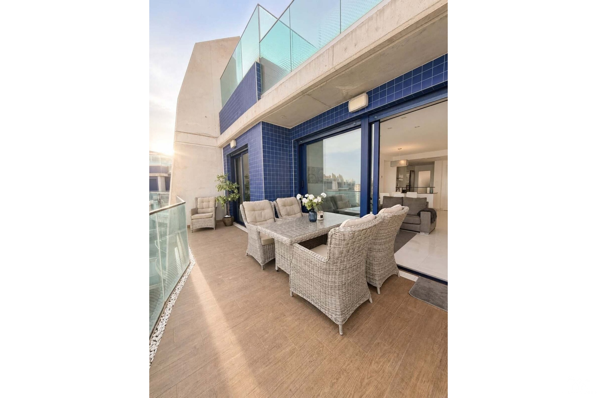 Venta - Apartment - Orihuela - Punta Prima