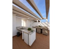 Venta - Apartment - Orihuela - Punta Prima