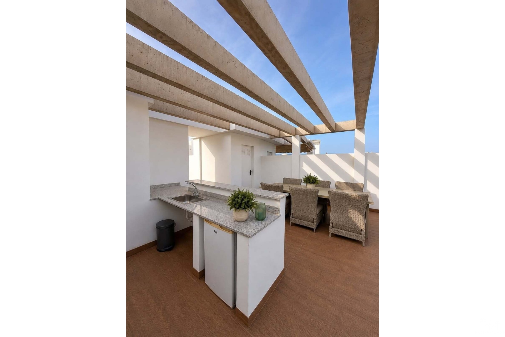 Venta - Apartment - Orihuela - Punta Prima