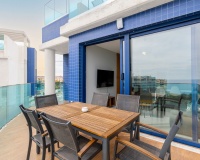 Venta - Apartment - Orihuela - Punta Prima