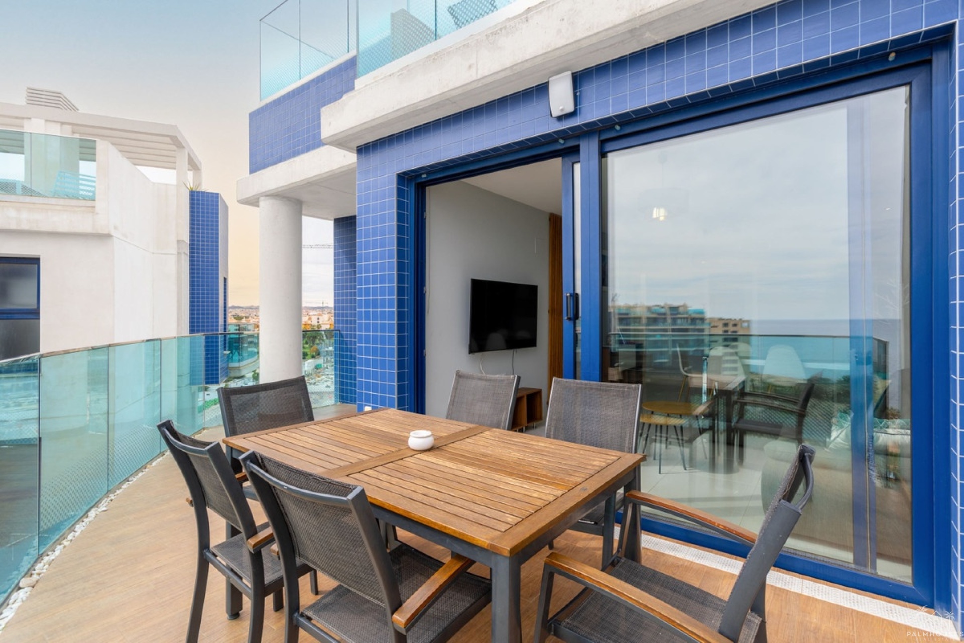Venta - Apartment - Orihuela - Punta Prima