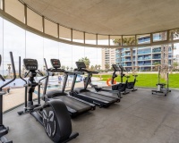 Venta - Apartment - Orihuela - Punta Prima