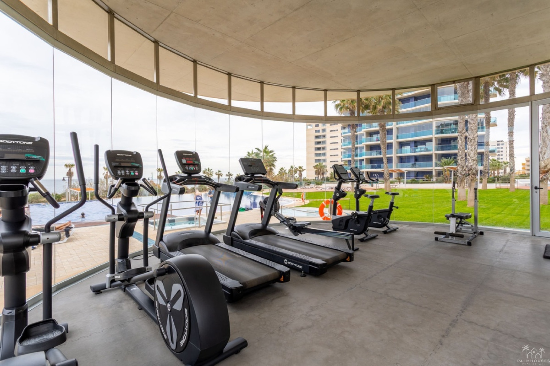 Venta - Apartment - Orihuela - Punta Prima