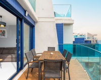 Venta - Apartment - Orihuela - Punta Prima