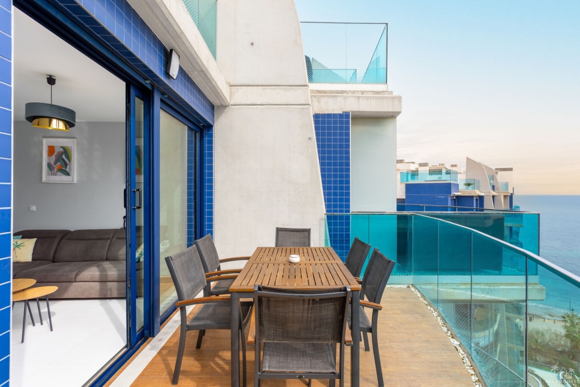 Venta - Apartment - Orihuela - Punta Prima