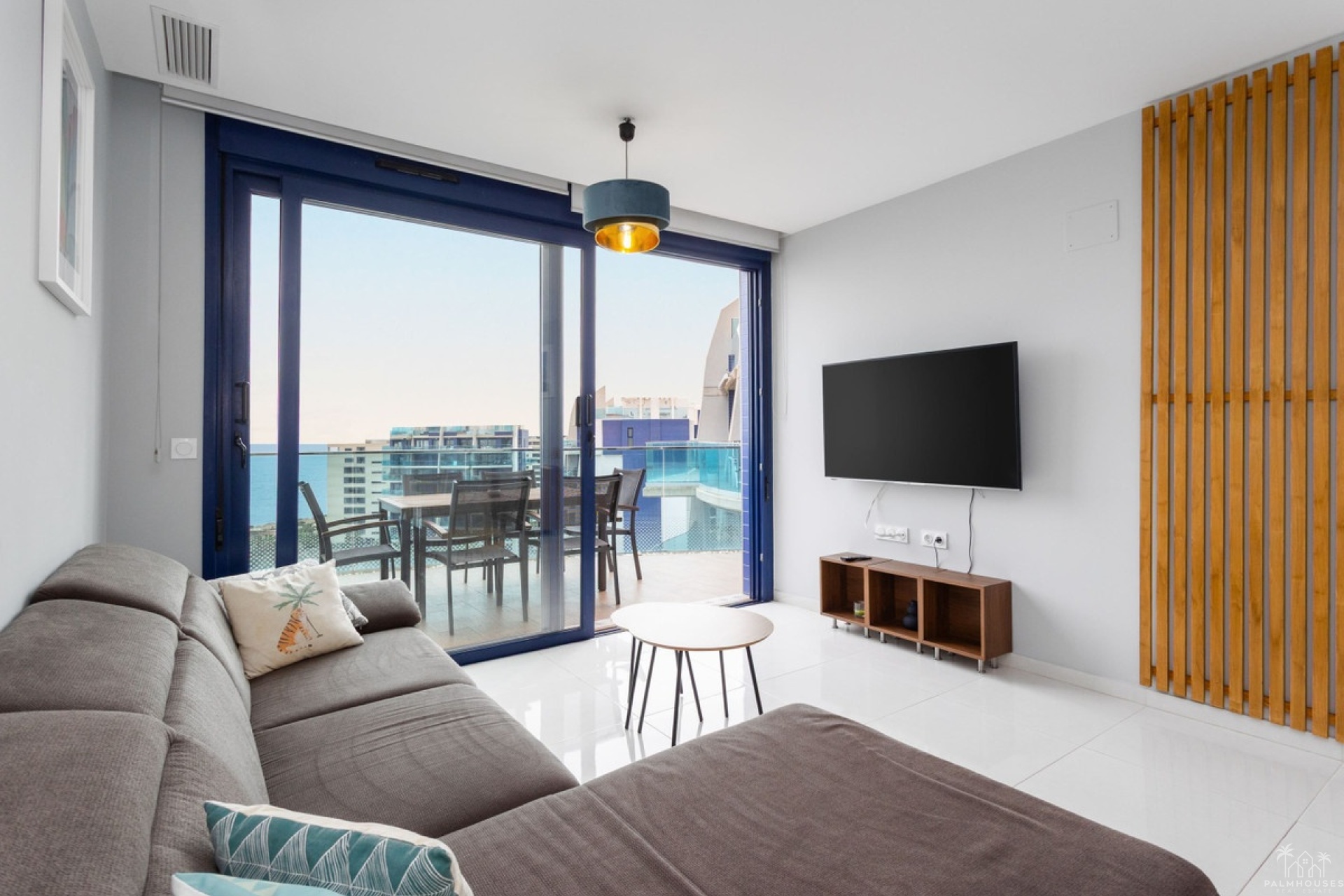 Venta - Apartment - Orihuela - Punta Prima