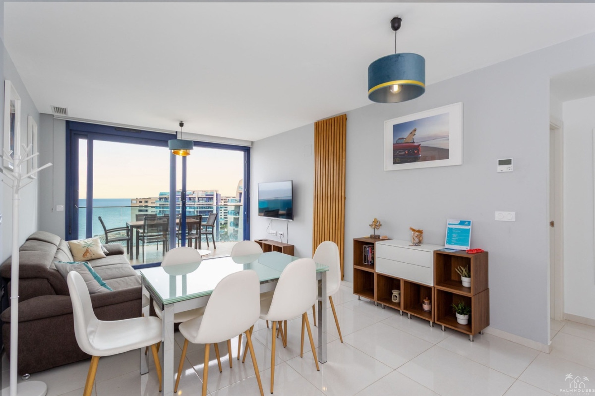 Venta - Apartment - Orihuela - Punta Prima