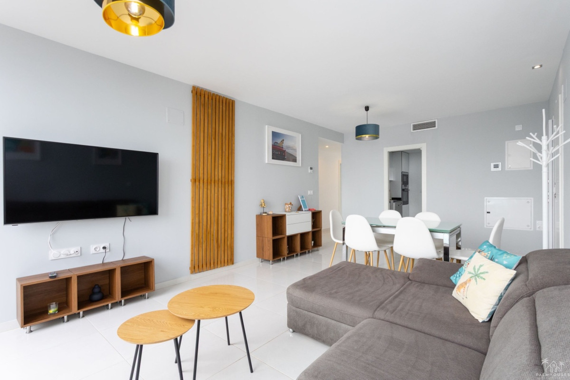 Venta - Apartment - Orihuela - Punta Prima