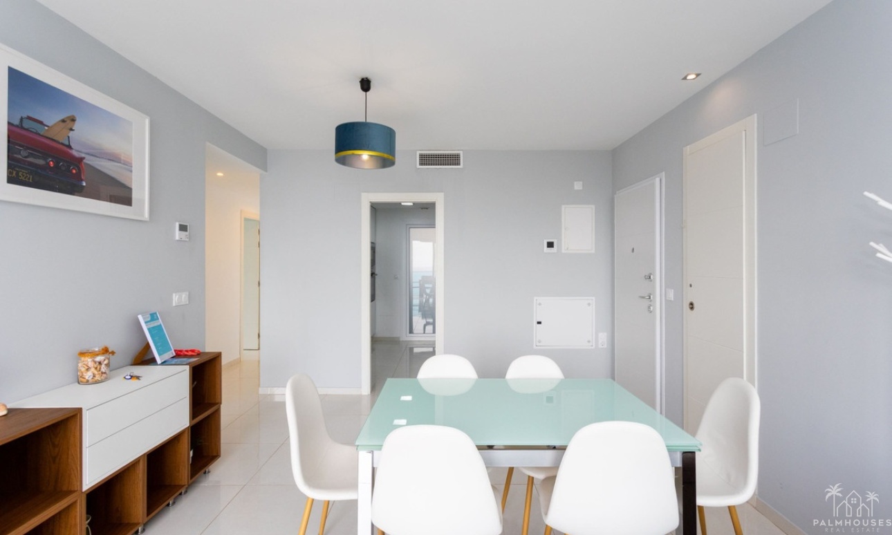 Venta - Apartment - Orihuela - Punta Prima