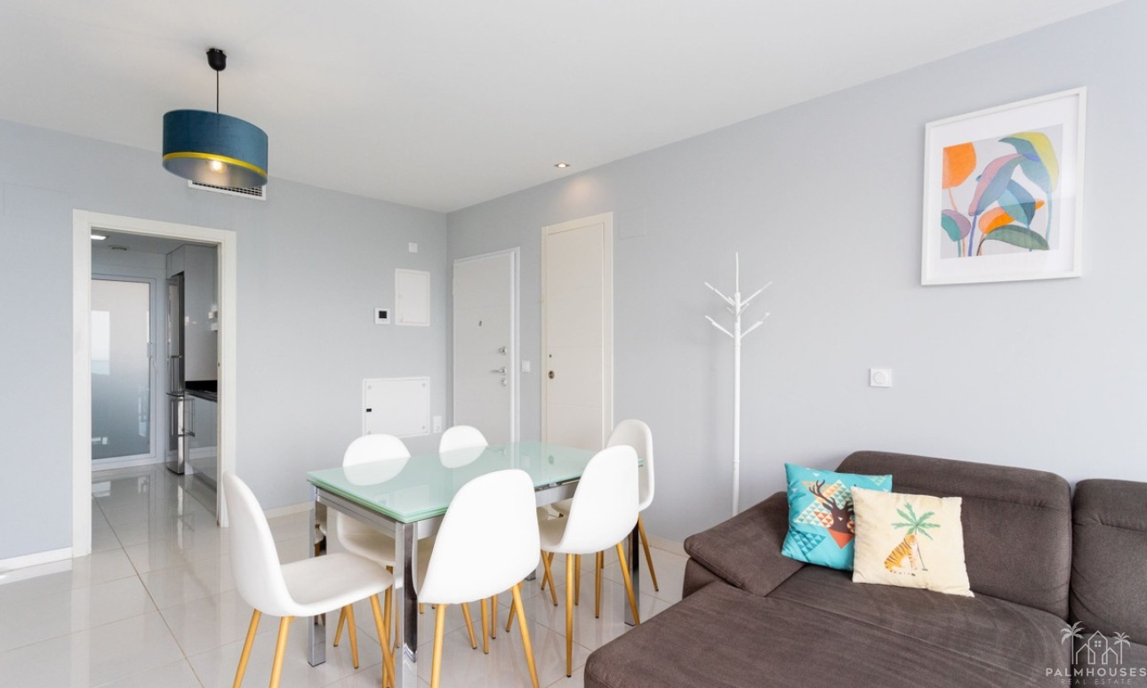 Venta - Apartment - Orihuela - Punta Prima