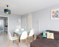 Venta - Apartment - Orihuela - Punta Prima