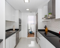 Venta - Apartment - Orihuela - Punta Prima