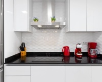 Venta - Apartment - Orihuela - Punta Prima