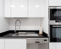 Venta - Apartment - Orihuela - Punta Prima