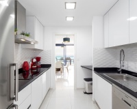 Venta - Apartment - Orihuela - Punta Prima