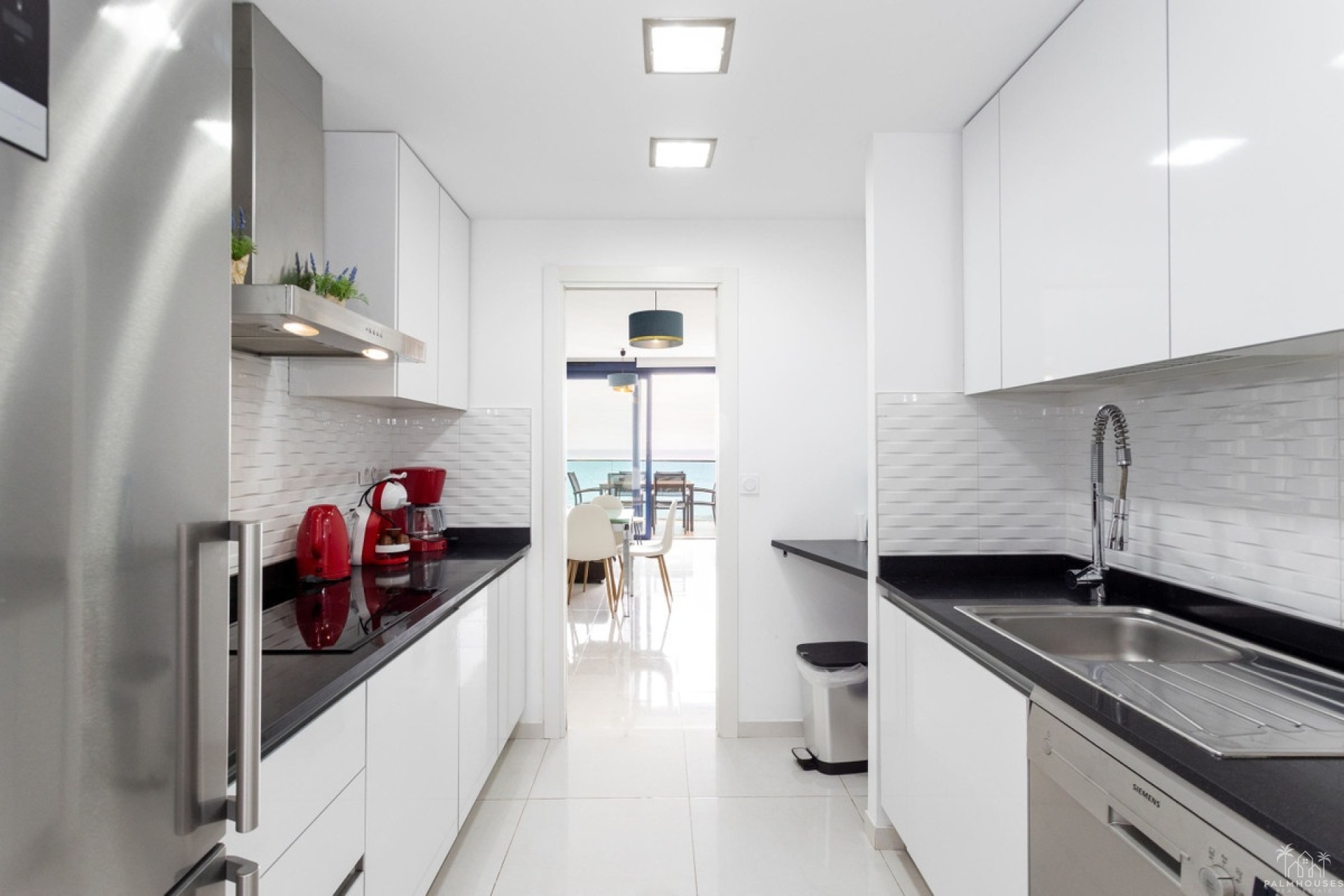 Venta - Apartment - Orihuela - Punta Prima