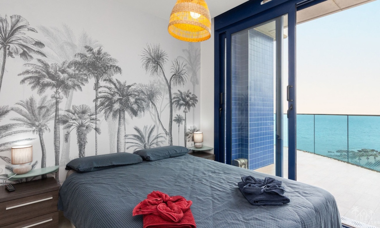 Venta - Apartment - Orihuela - Punta Prima